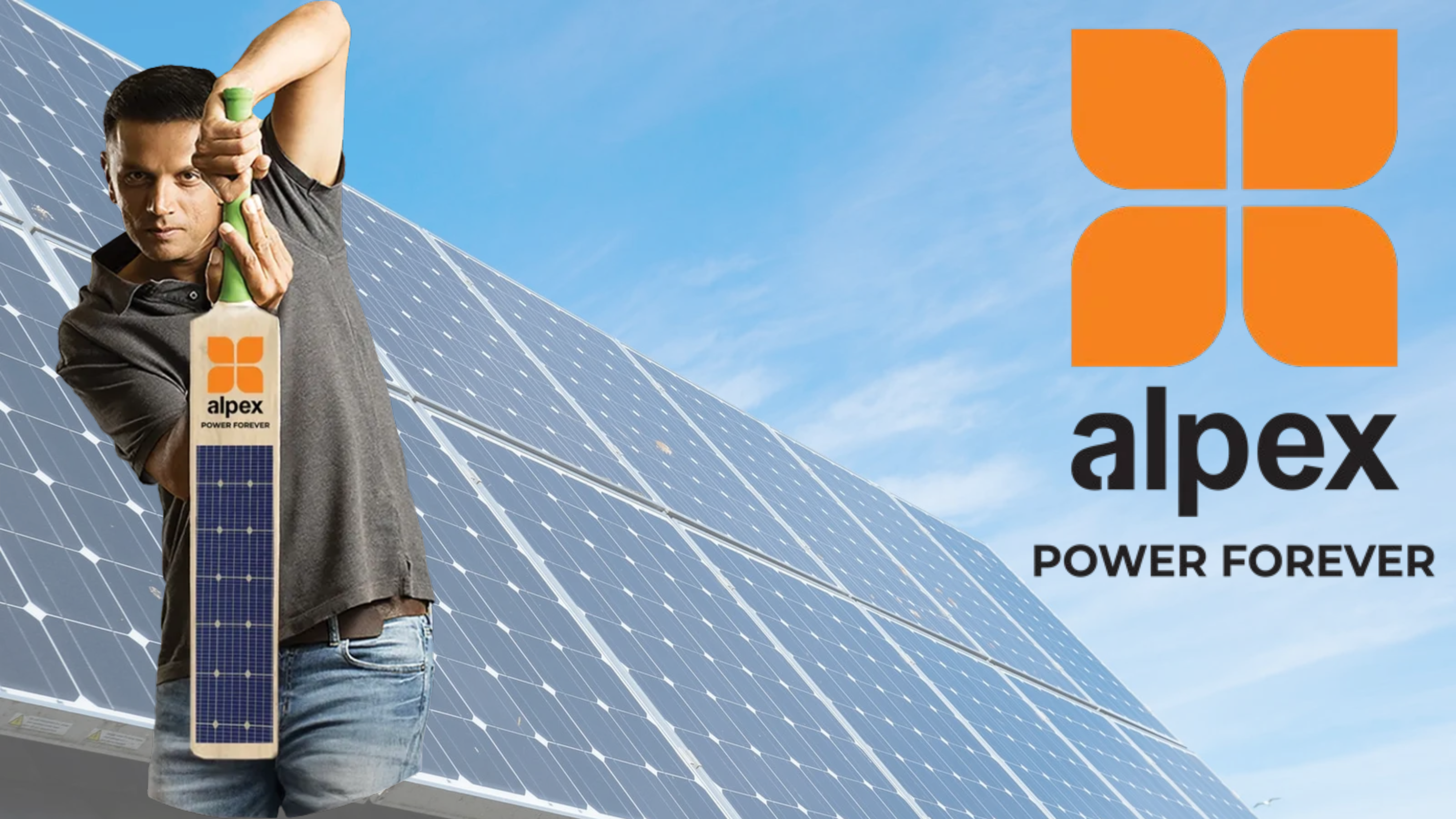 Alpex Solar Product