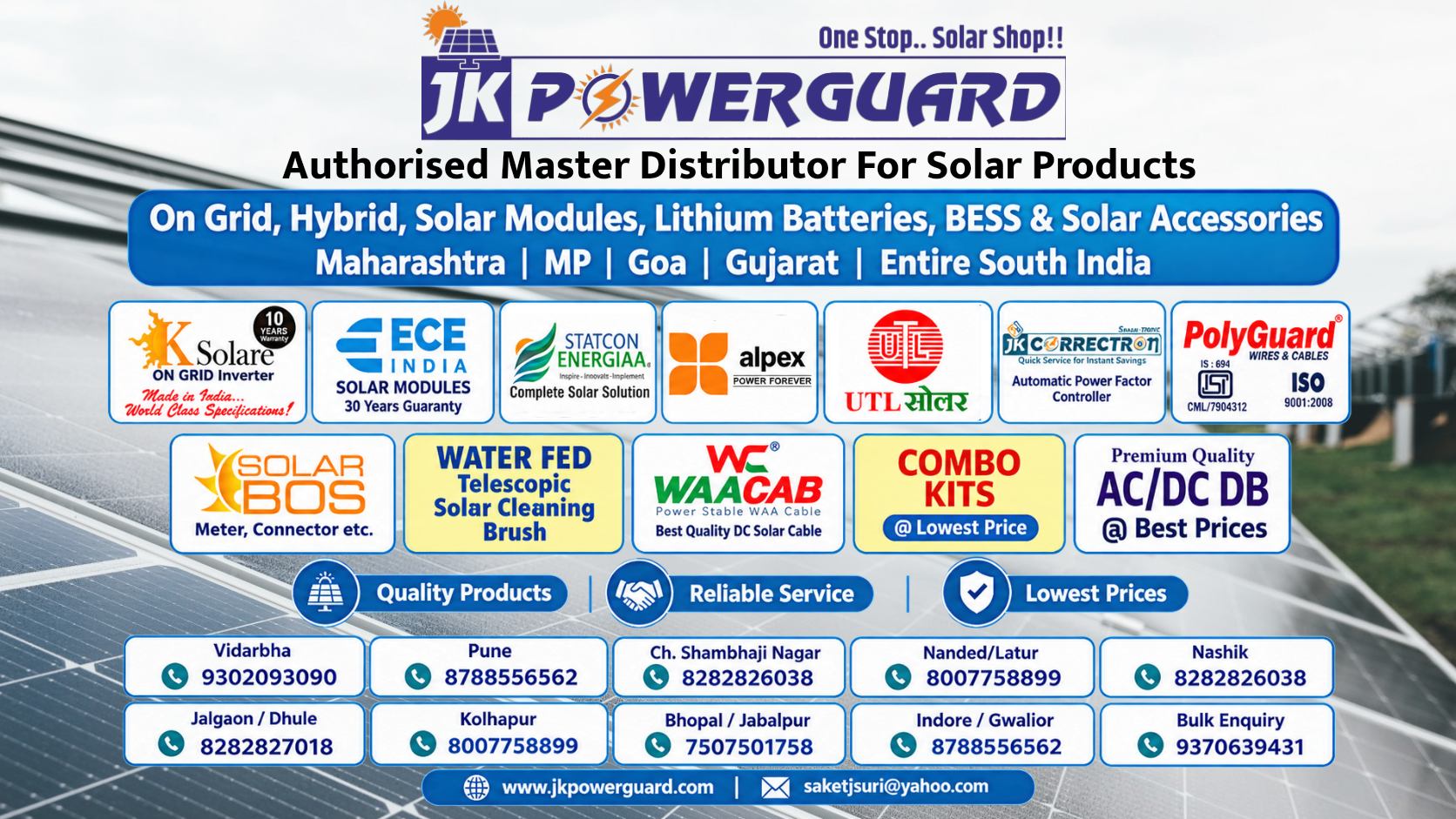 Solar Facility