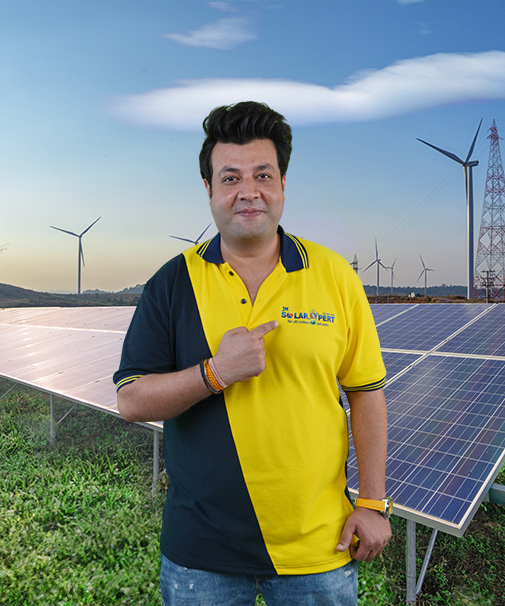 Solar Xpert Implementation