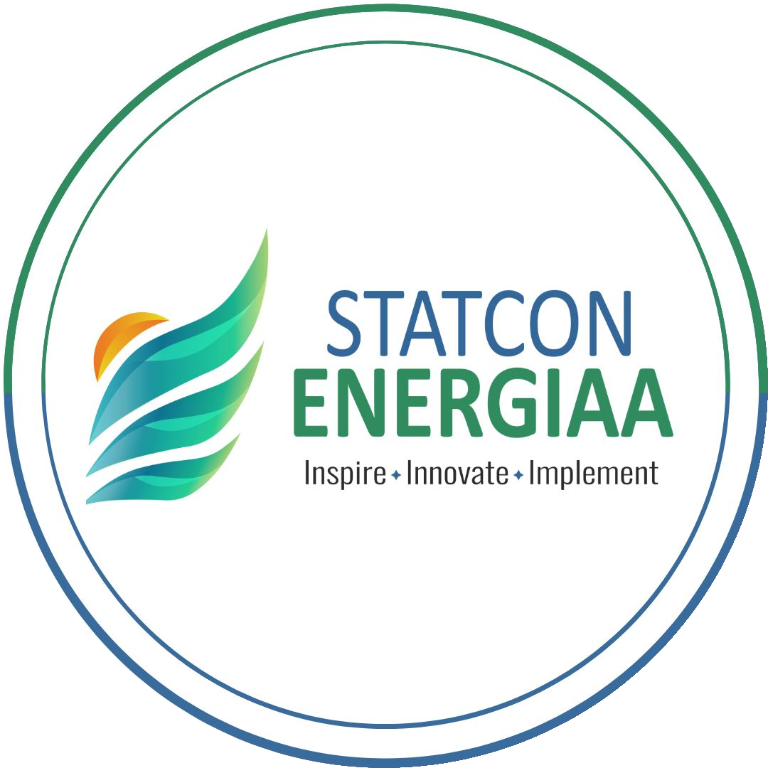 Statcon Energiaa